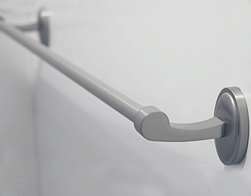 TOWEL BAR