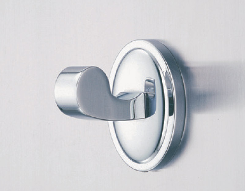 SINGLE ROBE HOOK