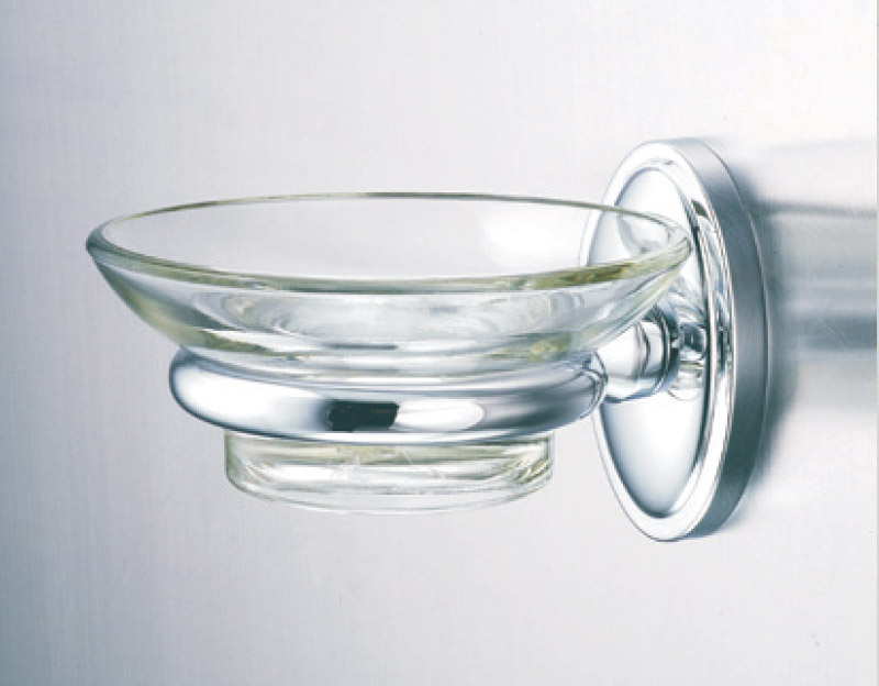 SOAP DISH HOLDER