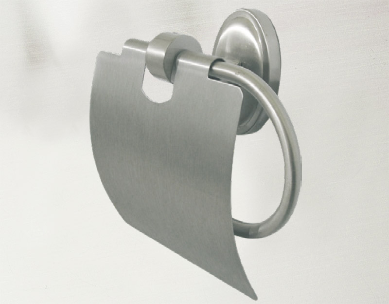 TOILET PAPER HOLDER