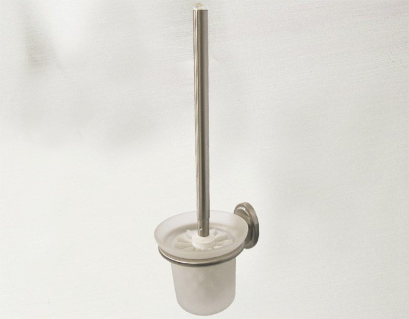 TOILET BRUSH HOLDER
