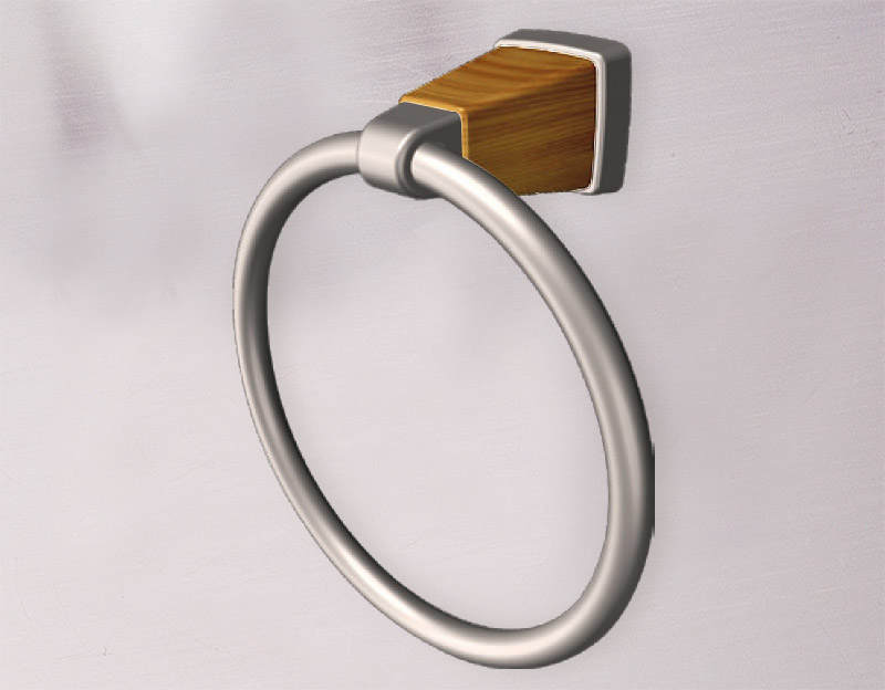 TOWEL RING