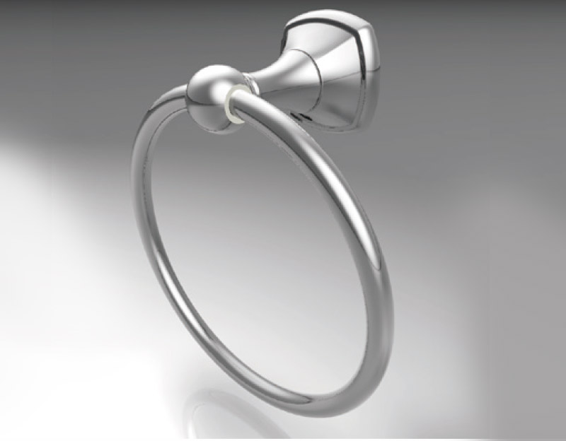 TOWEL RING