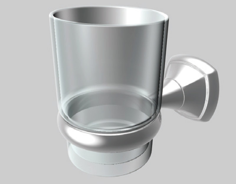 TUMBLER HOLDER