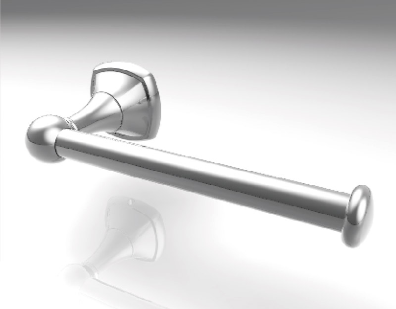 TOILET PAPER HOLDER