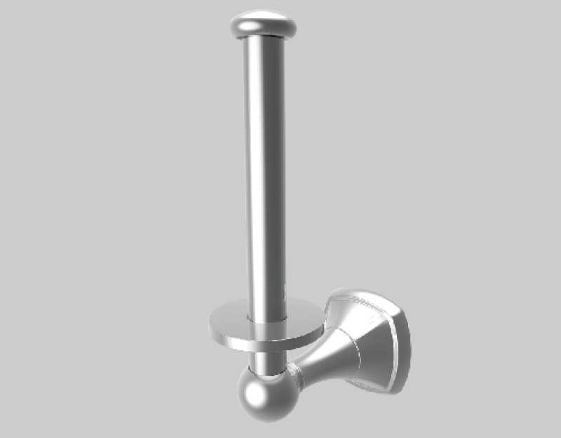 TOILET PAPER HOLDER