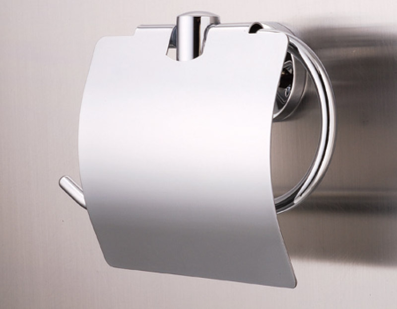 TOILET PAPER HOLDER