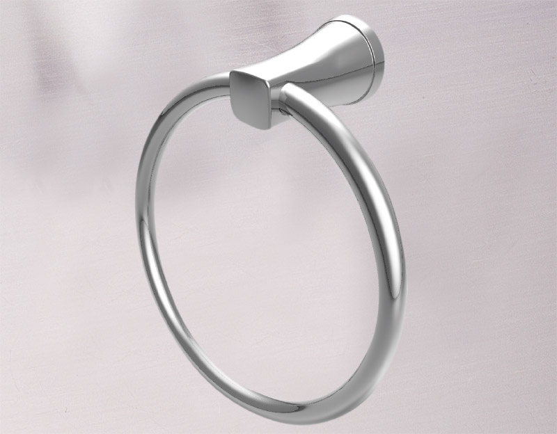 TOWEL  RING