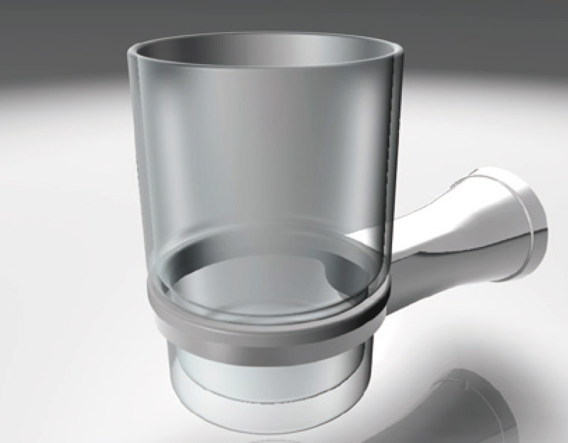 TUMBLER HOLDER