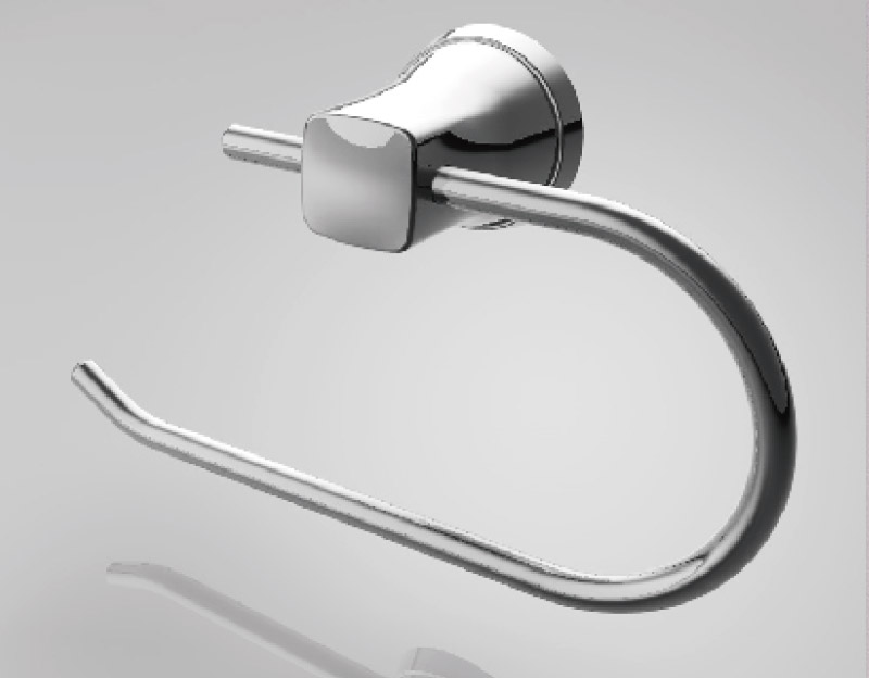 TOILET PAPER HOLDER