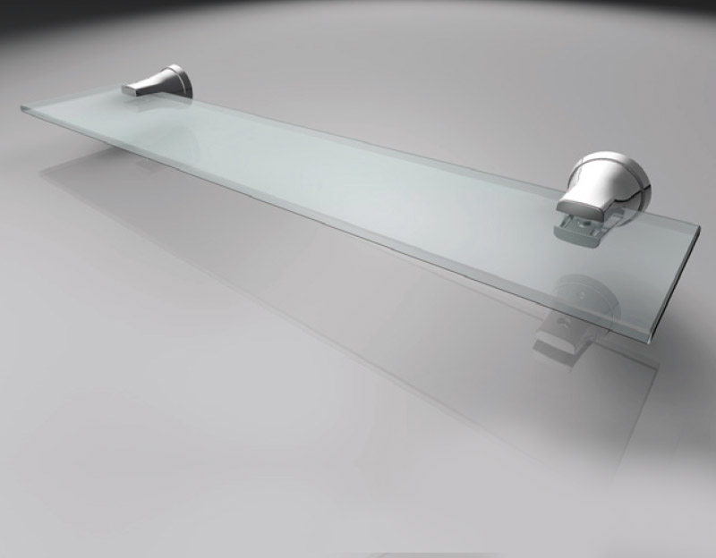 SINGLE ROBE HOOK