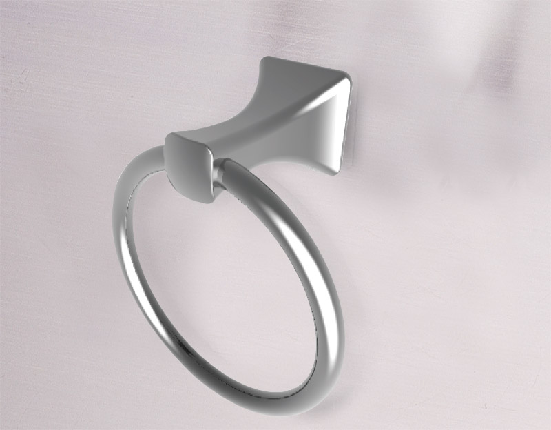 TOWEL RING