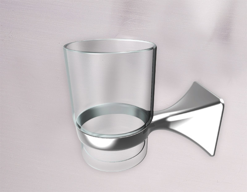 TUMBLER HOLDER