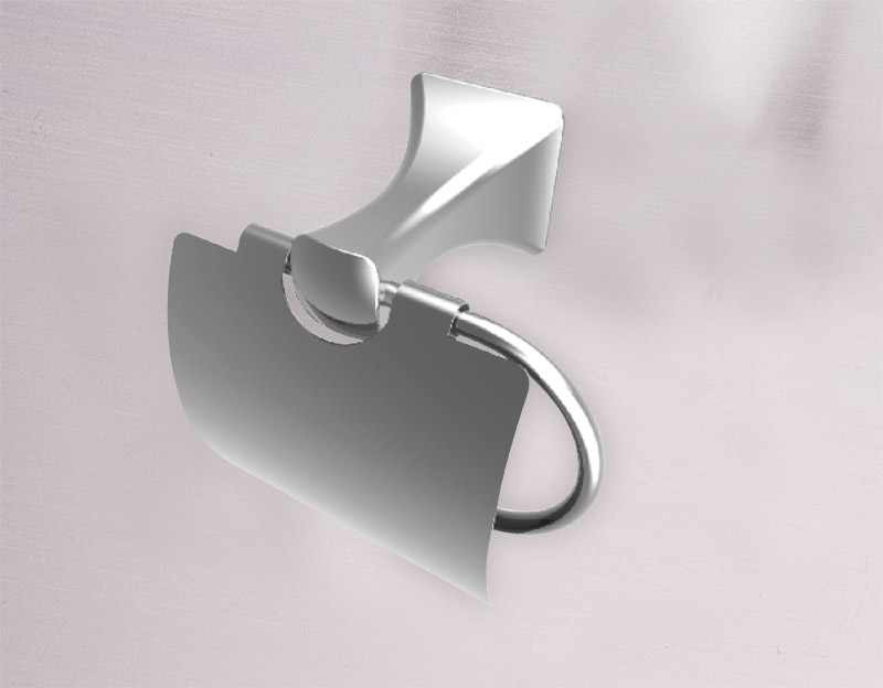 TOILET PAPER HOLDER