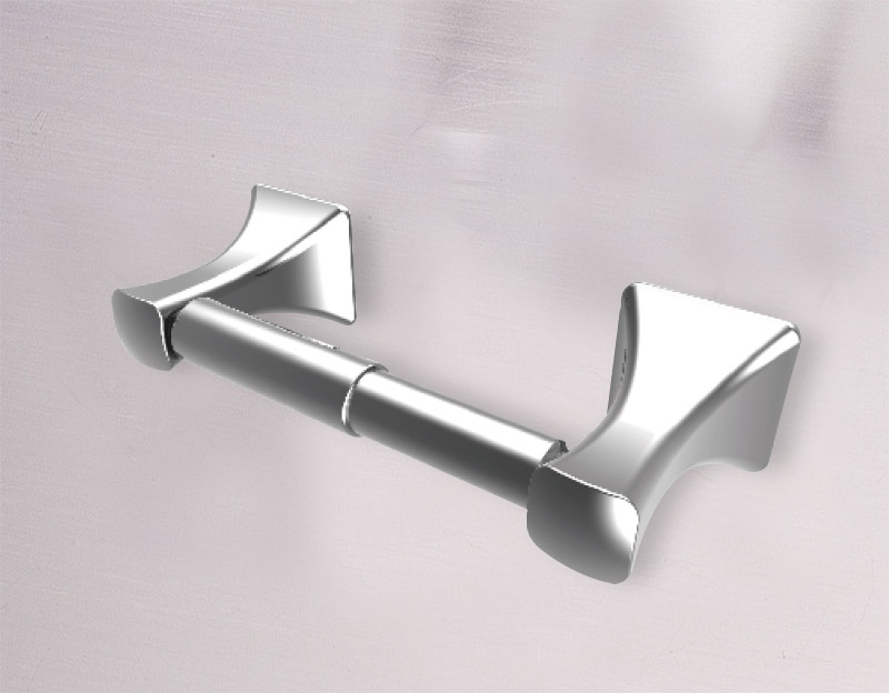 TOILET PAPER HOLDER