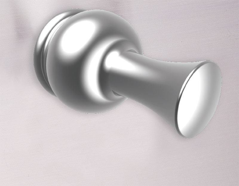 ROBE HOOK