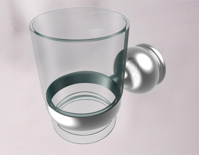 TOOTHBRUSH HOLDER