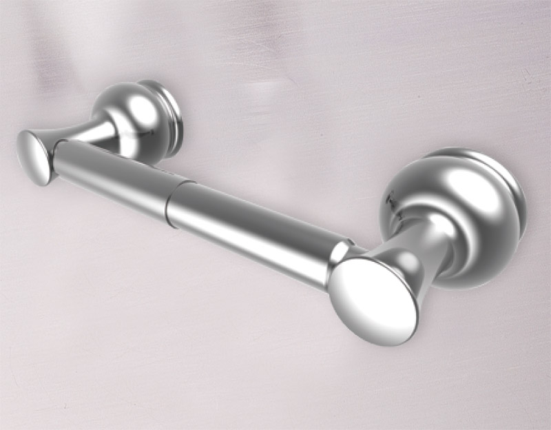 TOILET PAPER HOLDER
