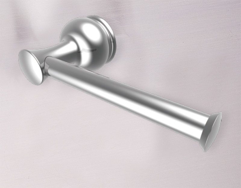 TOILET PAPER HOLDER