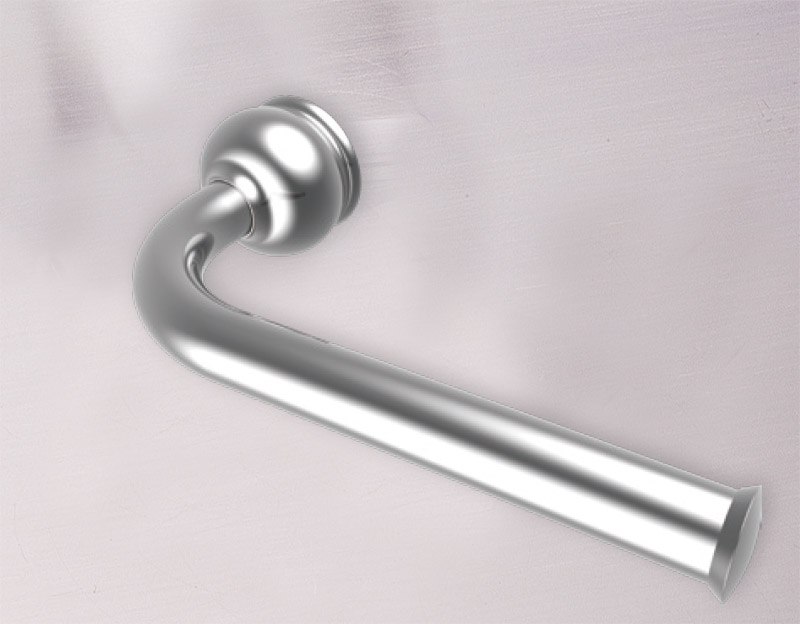 TOILET PAPER HOLDER