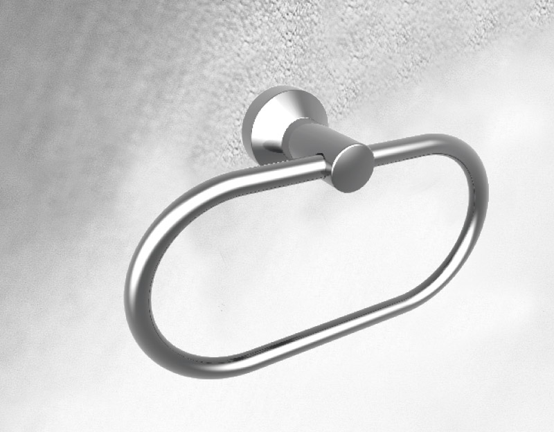 TOWEL RING