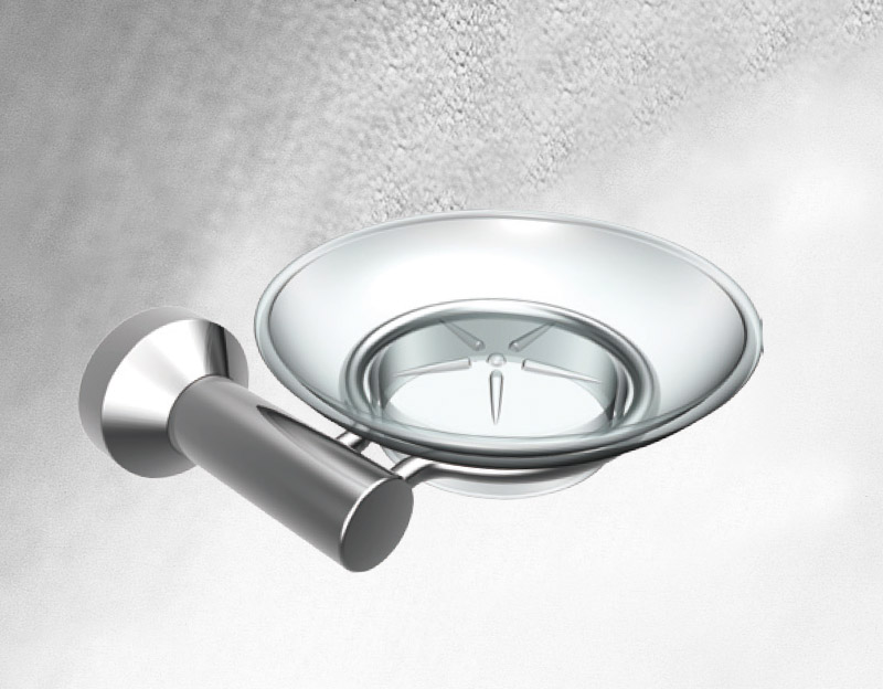 SOAP DISH HOLDER