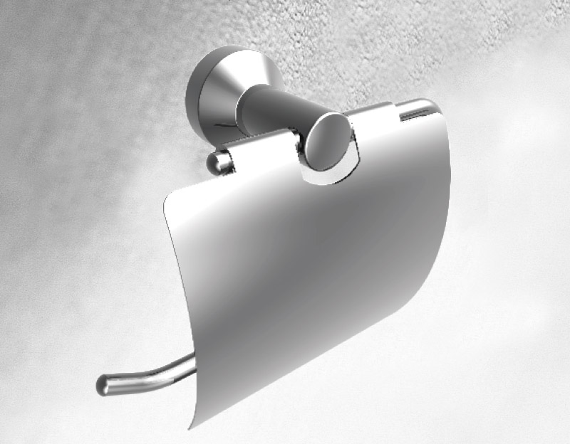 TOILET PAPER HOLDER