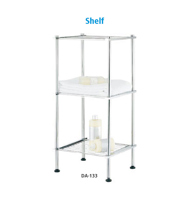 Tier Shelf DA-133