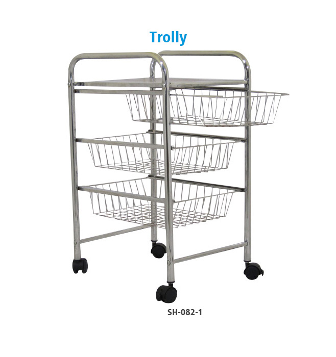 Tier Shelf SH-082-1