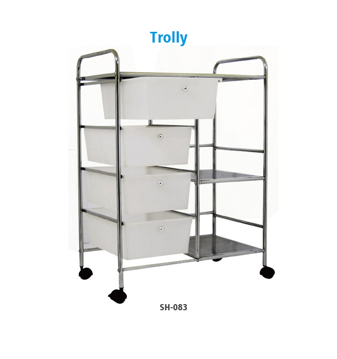 Tier Shelf SH-083